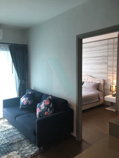 รูปภาพ For Rent Condo IDEO SUKHUMVIT 93 Building A, Floor 14,2 bed room, Room size 52 sqm