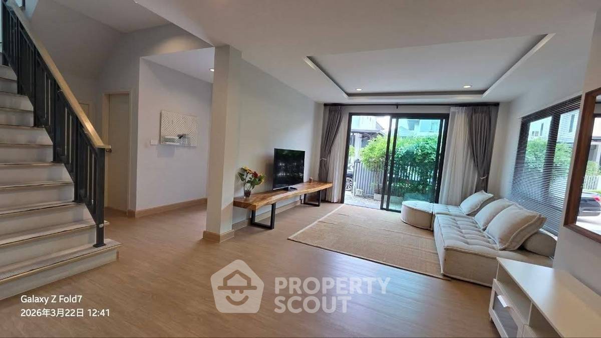 รูป บ้าน 4-ห้องนอน ที่ ภัททา ดีไฟน์ ใน บางละมุง (ID 2755847) - รูปที่ 3/11