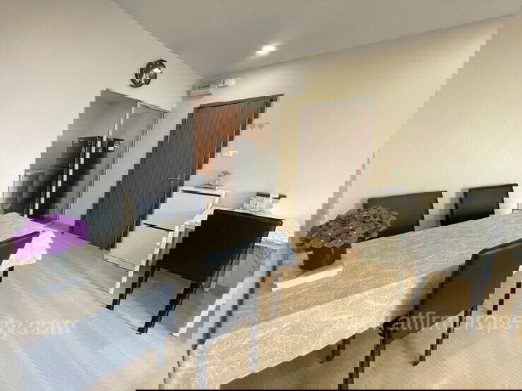 รูป 💥FOR RENT💥💥ศุภาลัย เวอเรนด้า ภาษีเจริญ 2Bed1Bath 56 ตรม.ชั้น 16 ตึก A แต่งครบ สนใจ Line ID: @atfirm📲 - รูปที่ 5/29