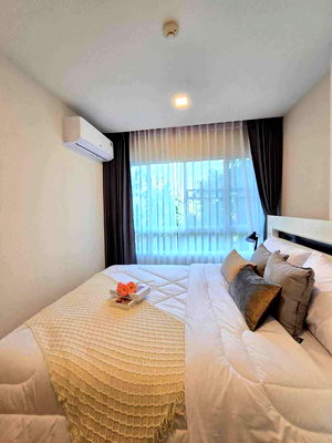 คอนโด เมืองเชียงใหม่ เชียงใหม่ : ขายคอนโด คาซา ช้างเผือก ถ.โชตนา เชียงใหม่ ใกล้ศูนย์ราชการจังหวัดเชียงใหม่ (C484) T.0946511456