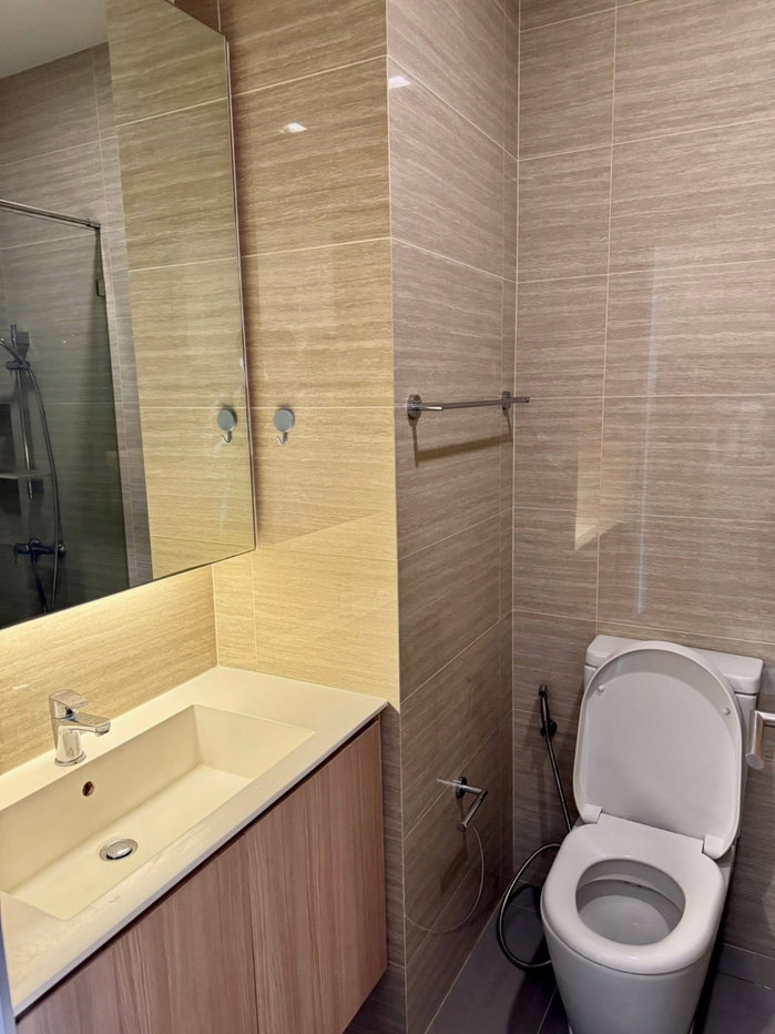 picture  For Rent M Jatujak Near MRT and BTS - 7/9