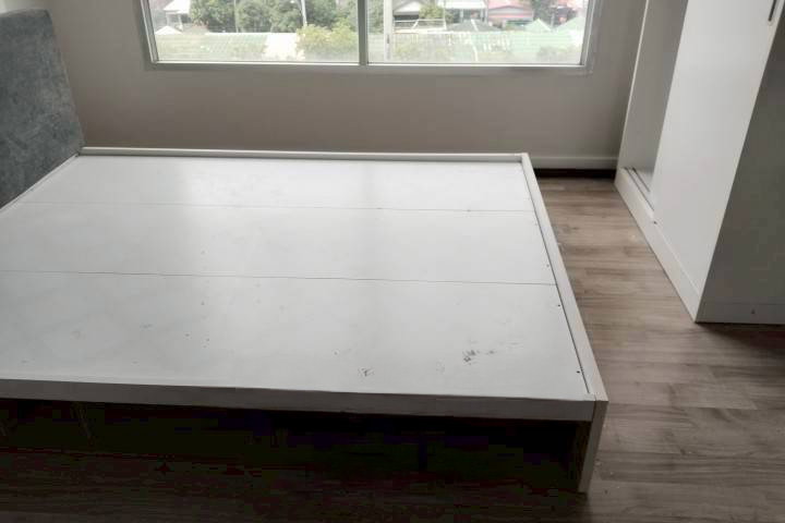 รูป BG 4092 : ดีคอนโด อ่อนนุช - พระราม 9 - รูปที่ 7/11