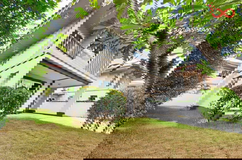 รูป ขายบ้านเดี่ยว 2 ชั้น 50 ตร.ว. คณาสิริ วงแหวน - พระราม 5 บางกรวย - บางคูลัด - รูปที่ 3/12