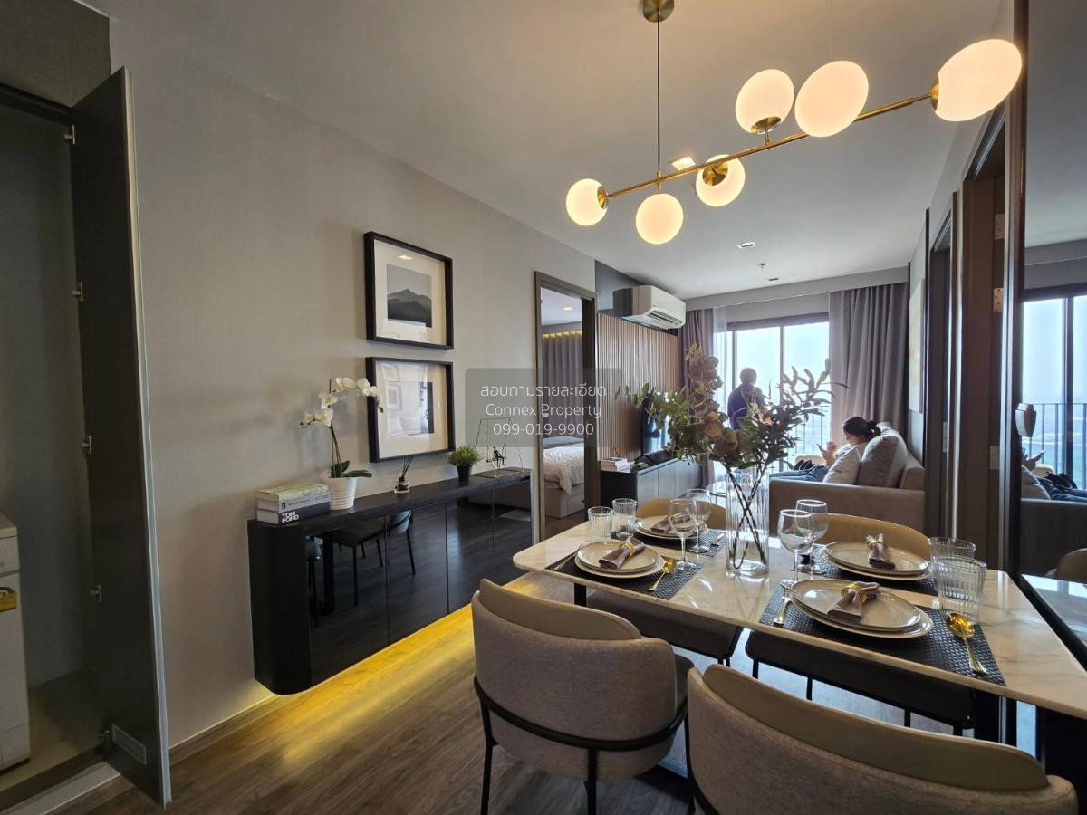 รูป เช่าคอนโด ไลฟ์ ลาดพร้าว แวลลีย์ BTS-ห้าแยกลาดพร้าว จอมพล เขต จตุจักร กรุงเทพ CX-116866 ✅ ทักไลน์ @connexproperty ตอบทันที ทีมงานมืออาชีพ ✅ - รูปที่ 3/12