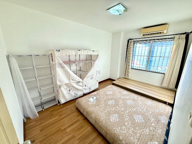 รูป พฤกษาทาวน์ สุขุมวิท-เทพารักษ์ กม.1 มี 4 ห้องนอน ใกล้ BTS สำโรง MRT ทิพวัล อิมพีเรียล เซนต์โยเซฟทิพวัล อัสสัมชัญสมุทรปราการ - รูปที่ 4/14