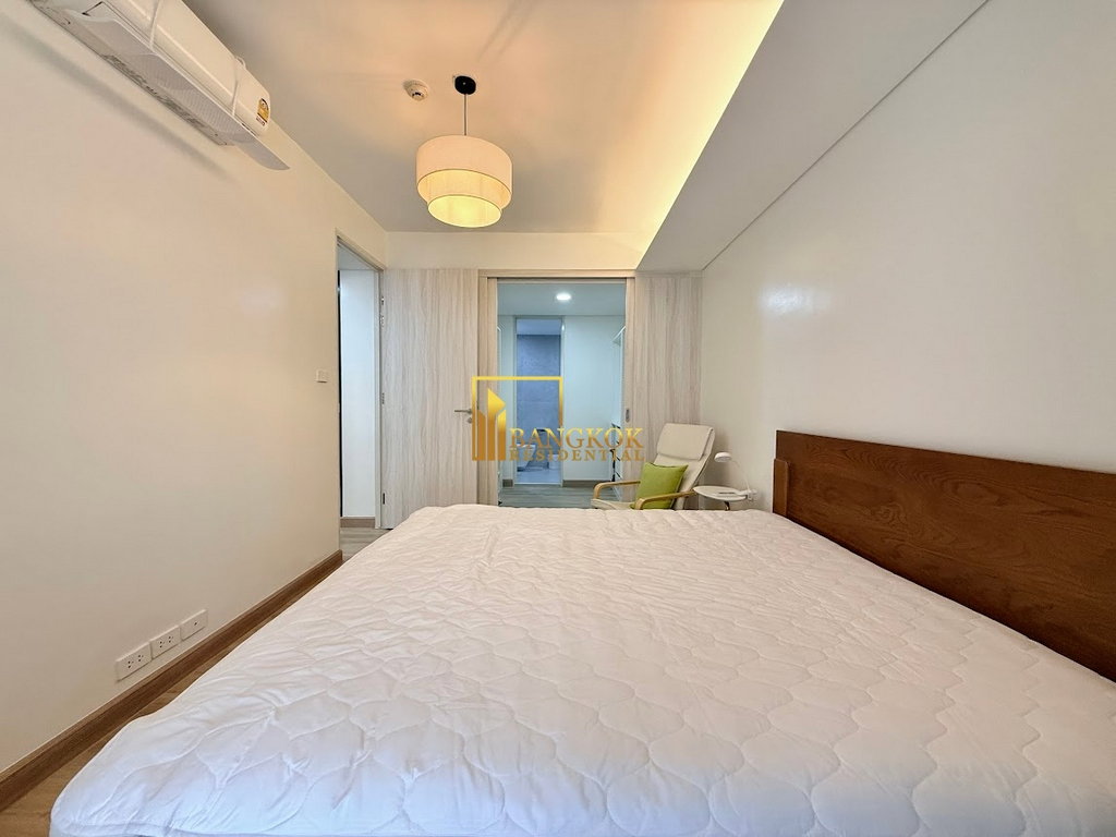 รูป Siamese Gioia | Cozy 2 Bed Condo For Rent in Phrom Phong - BR60363CD - รูปที่ 18/32