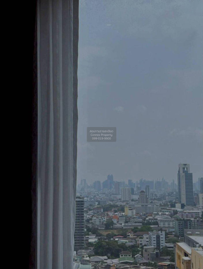 รูป เช่าคอนโด  ไลฟ์ ลาดพร้าว แวลลีย์ วิวสวย ชั้นสูง BTS-ห้าแยกลาดพร้าว จอมพล  เขต จตุจักร กรุงเทพ CX-136811 ✅ ทักไลน์ @connexproperty ตอบทันที ทีมงานมืออาชีพ ✅ - รูปที่ 10/10