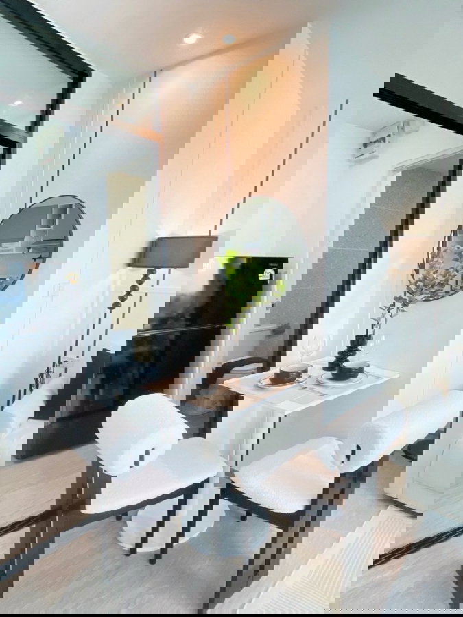 รูป Code: 26KJ1523 ให้เช่า Wela Ramkhamhaeng 186 ✅ Add Line @kjcondo (มี@ข้างหน้าด้วยนะคะ) - รูปที่ 16/20