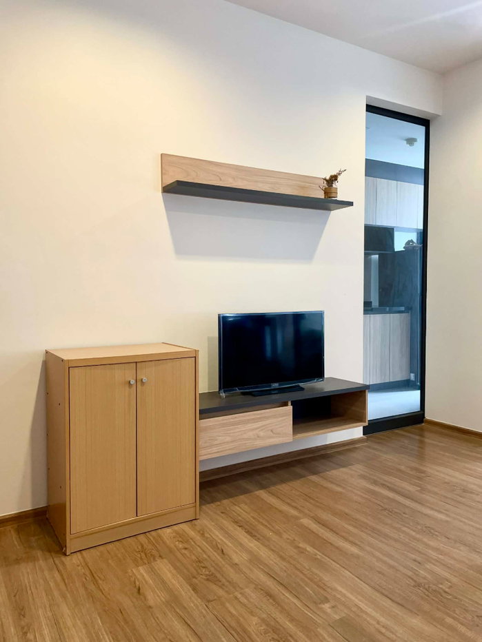รูป ✨ ขาย Condo Hasu Haus ติด BTS อ่อนนุช ,โรงเรียนนานาชาติ Bangkok Prep ✨ - รูปที่ 10/27