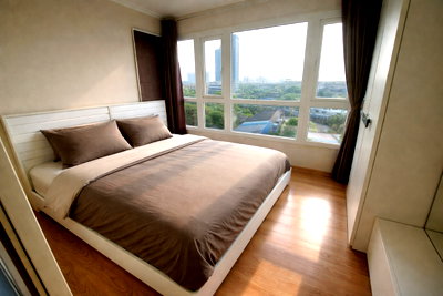 Condos for sale Chulalongkorn University : The Nigh, Ngamwongwan – Near Kasetsart University