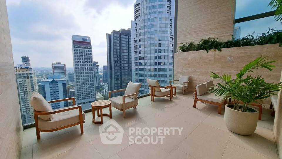 รูป คอนโด 2-ห้องนอน ที่ เดอะ สแตรนด์ ทองหล่อ ใกล้ BTS ทองหล่อ (ID 2748937) - รูปที่ 20/21