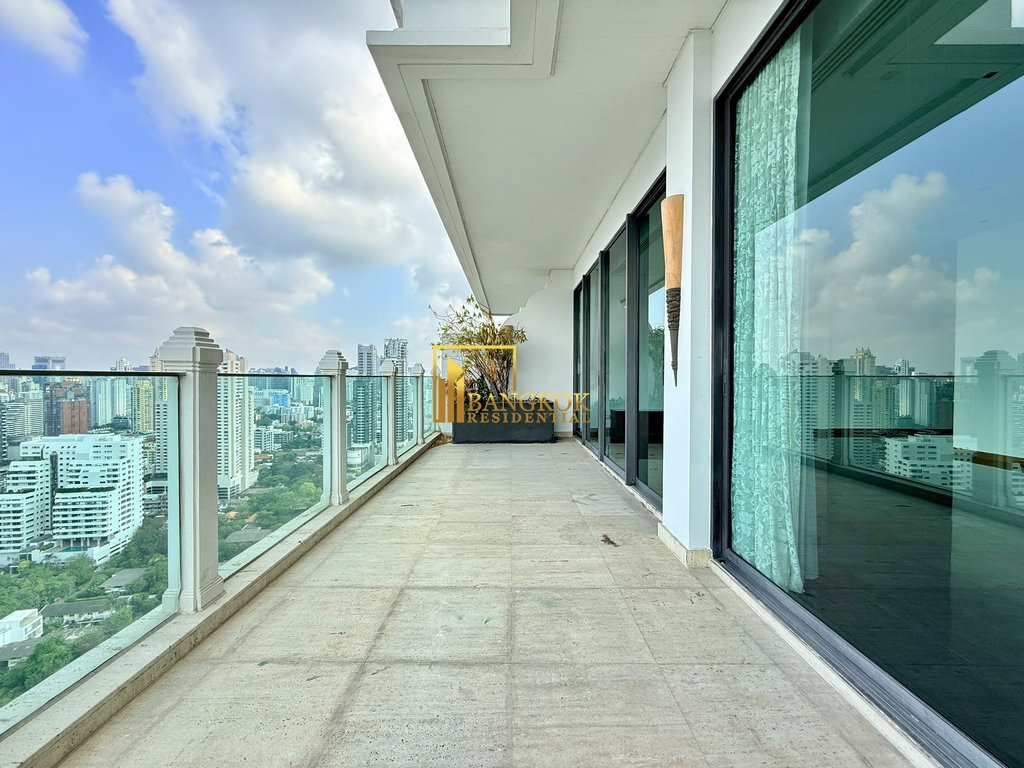 รูป Le Raffine 39 | Remarkable 3 Bedroom Duplex Condo With Pool - BR18307CD - รูปที่ 8/52