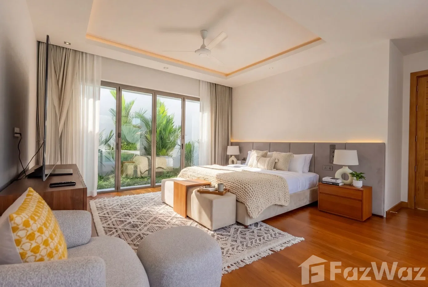 picture 4 Bedrooms Pool Villa For Rent 6129858 - 11/22