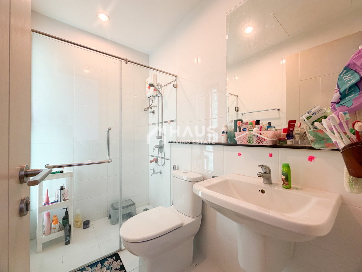 รูป 🔥 ขายบ้านเดี่ยว ซีรีน เพชรเกษม - พุทธมณฑล สาย 3 🔥 / 4 ห้องนอน #HPHU060 - รูปที่ 20/24