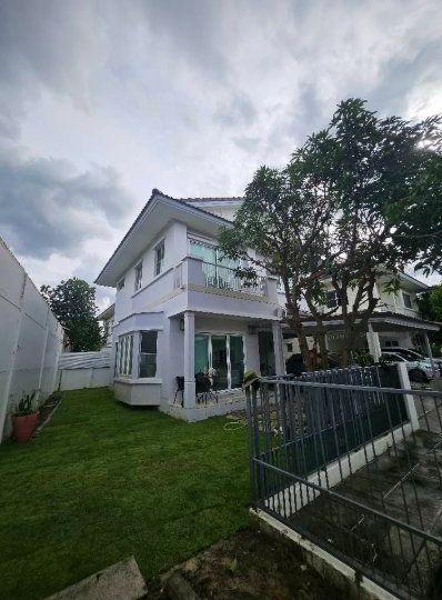รูป เช่าบ้าน Chaiyapruek Pinklao - Sathorn/ชัยพฤกษ์ ปิ่นเกล้า - สาทร (D6808089) ID Line : @baan88 - รูปที่ 2/13