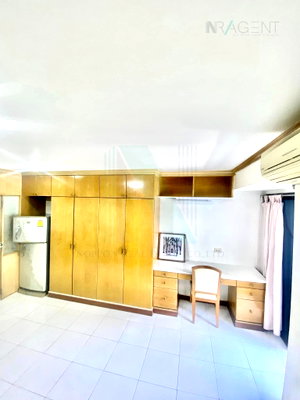 Condos for rent : 🎊 For rent condo RIN HOUSE Building 1, Floor 8,1 bed room, Room size 47 sqm