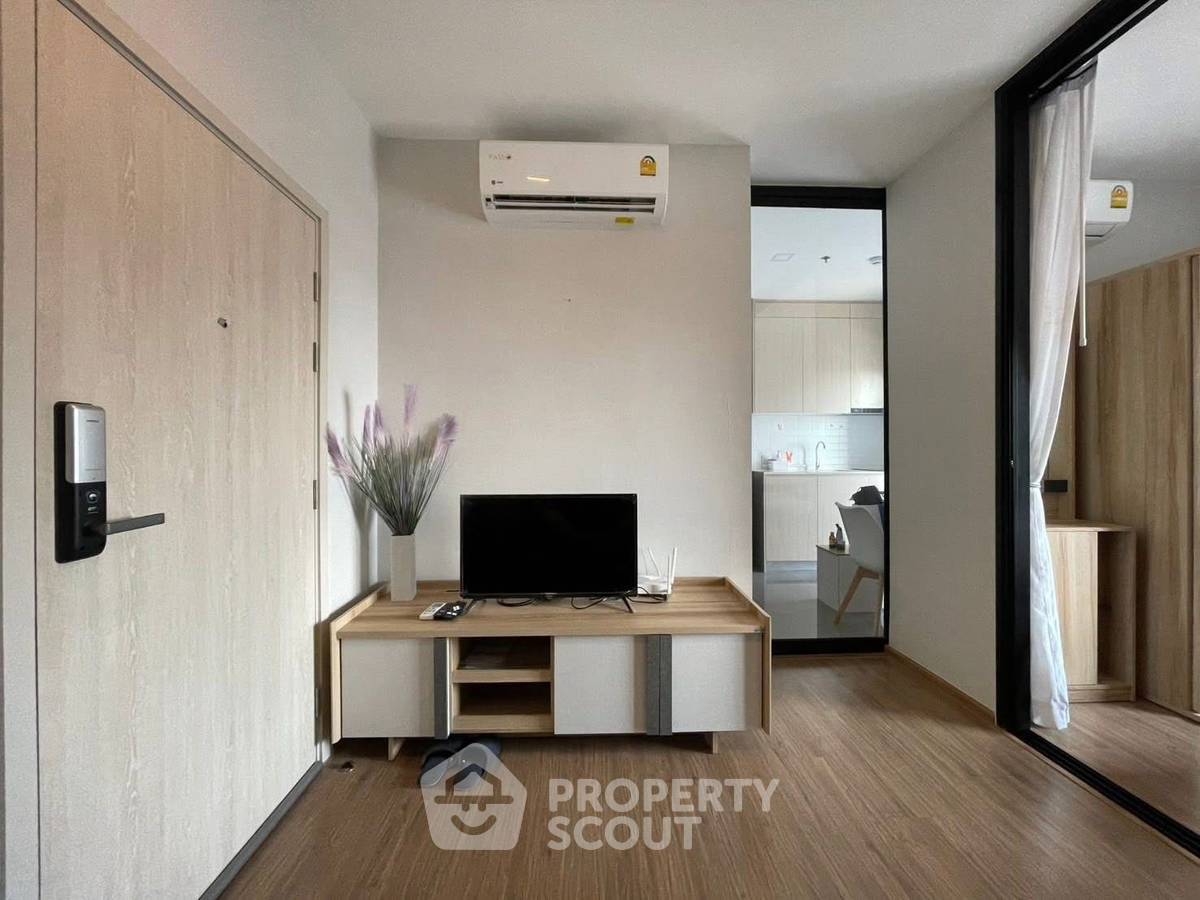รูป คอนโด 1-ห้องนอน ที่ เมทริส พระราม 9-รามคำแหง ใกล้ ARL รามคำแหง (ID 2757150) - รูปที่ 1/9