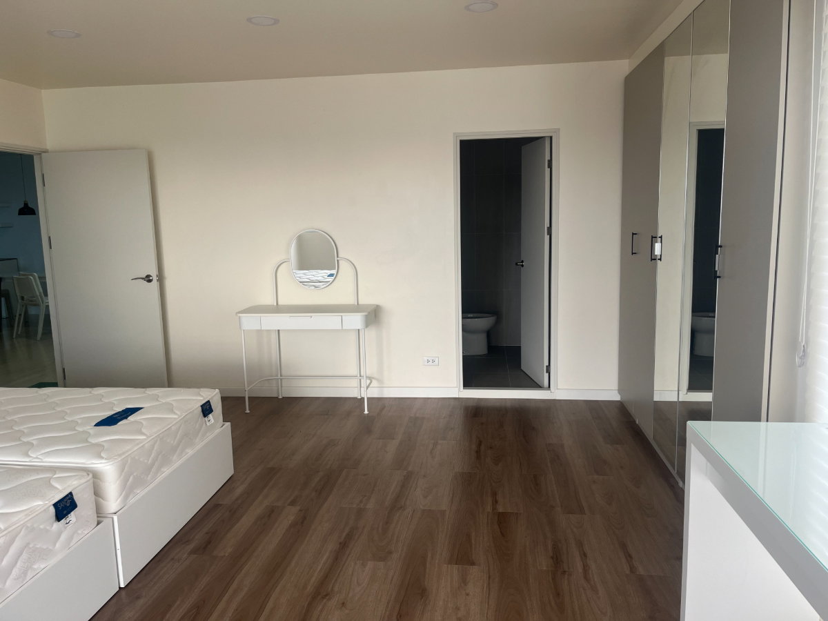 รูป ขาย  ห้อง  2 ห้องนอน ที่ คอนโด เซ็นทรัลซิตี นอธ-เซาท์, เดิน 2 นาทีจาก ห้าง Central บางนา - รูปที่ 15/26