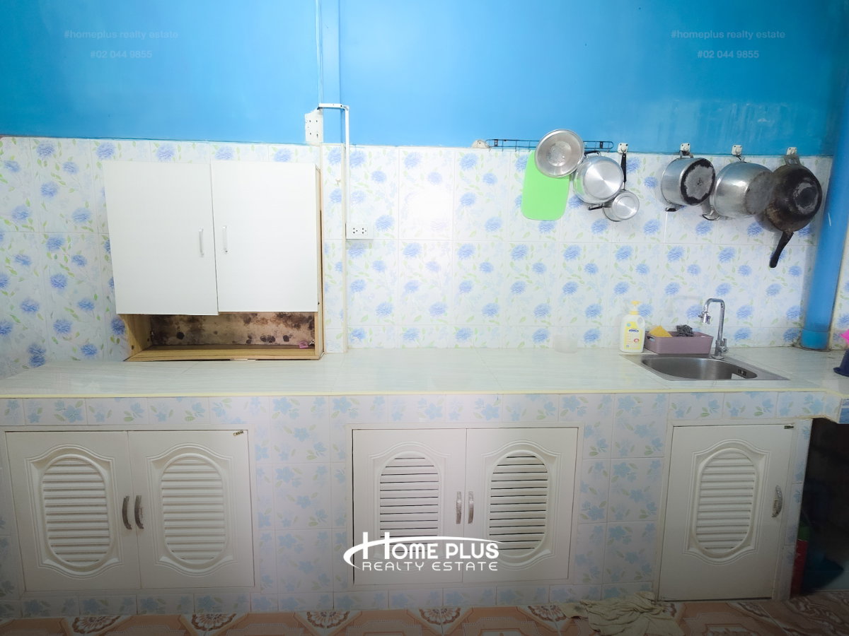 รูป ทาวน์เฮ้าส์ 2 ชั้น หมู่บ้านจอยโฮม - รูปที่ 11/17