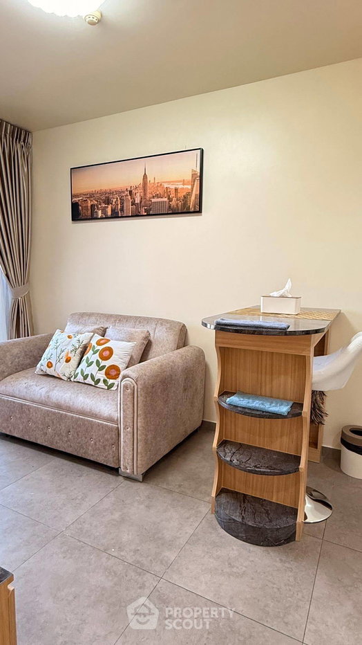 รูป คอนโด 1-ห้องนอน ที่ ยูนิกซ์ พัทยาใต้ ใกล้ ถนนพระตำหนัก พัทยา (ID 2753564) - รูปที่ 2/7