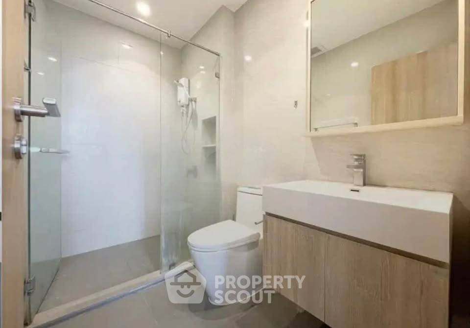 รูป คอนโด 1-ห้องนอน ที่ มารุ ลาดพร้าว 15 ใกล้ MRT รัชดาภิเษก (ID 2726146) - รูปที่ 3/3