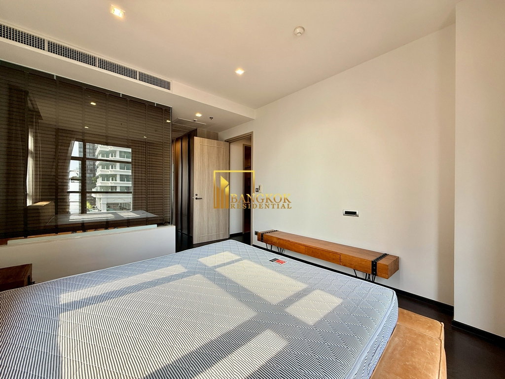 รูป The XXXIX | Beautiful 2 Bed Luxury Property in Phrom Phong - BR10623CD - รูปที่ 11/26