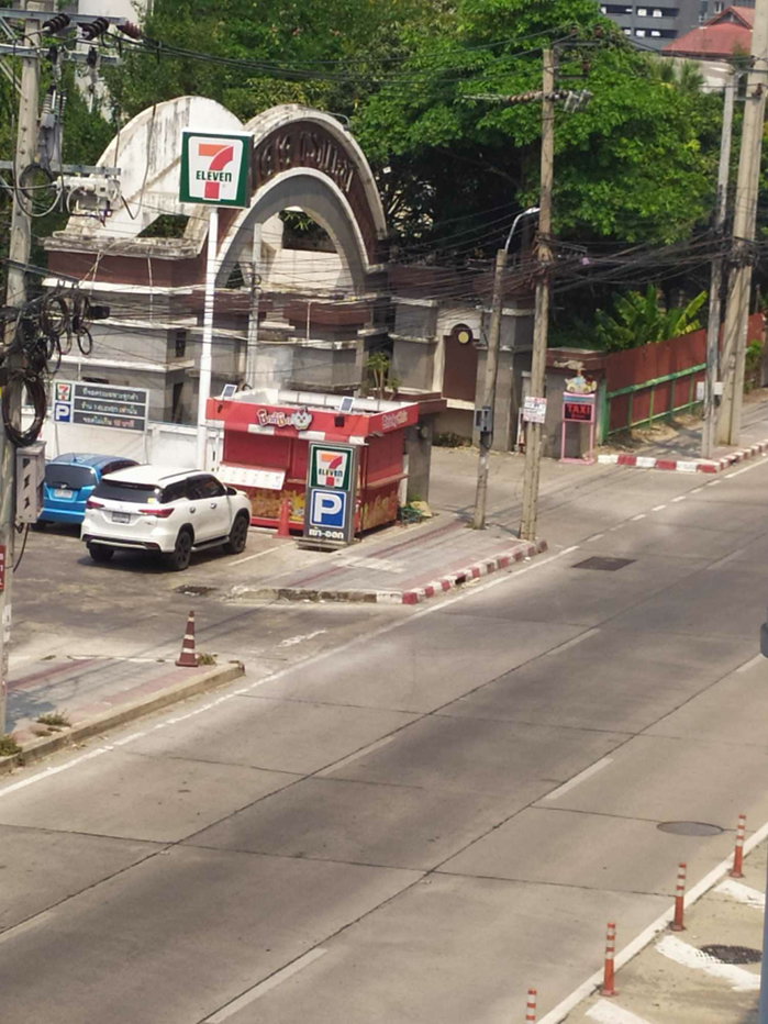 รูป ขาย บ้านเดี่ยว2ชั้น 89 ตร.วา ทำเลดีมาก หลังริม ถนนเมน อ.เมือง นนทบุรี(ติดMRT) โครงการติดถนนใหญ่ สะดวกปลอดภัย - รูปที่ 15/27