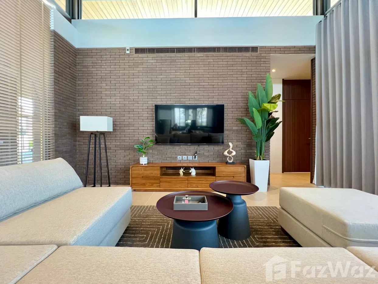 รูป ขาย วิลล่า 3 ห้องนอน ในโครงการ โบ๊ท อเวนิว เรสซิเดนซ์ 1932163 - รูปที่ 2/24