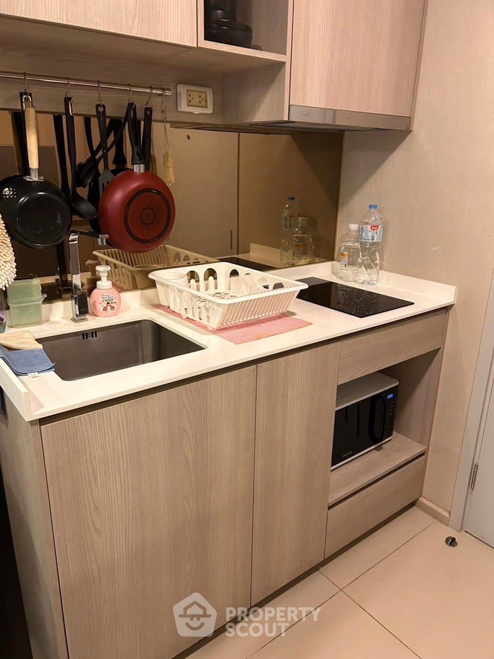 รูป คอนโด 1-ห้องนอน ที่ ควินทารา อาเท่ สุขุมวิท 52 ใกล้ BTS อ่อนนุช (ID 2755197) - รูปที่ 8/9