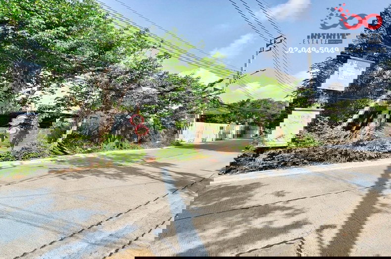 รูป ขายที่ดิน 198 ตร.ว. นาคนิวาส 48 ลาดพร้าว - รูปที่ 2/4