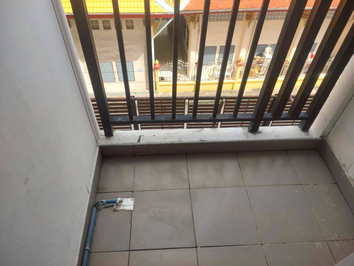 รูป BG 3701 : Regent Orchid ตลาดพลู ใกล้รถไฟฟ้า BTS ตลาดพลู - รูปที่ 11/11