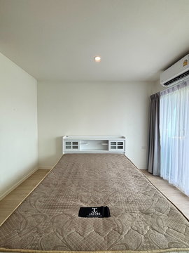 🔴RV21399🟡 ให้เช่าถูกมาก👍 Lumpini Ville Chaengwatthana 10 💛🧡 ✅แอดไลน์ @mproperty (มี @ ด้วย) แอดมินตอบไว