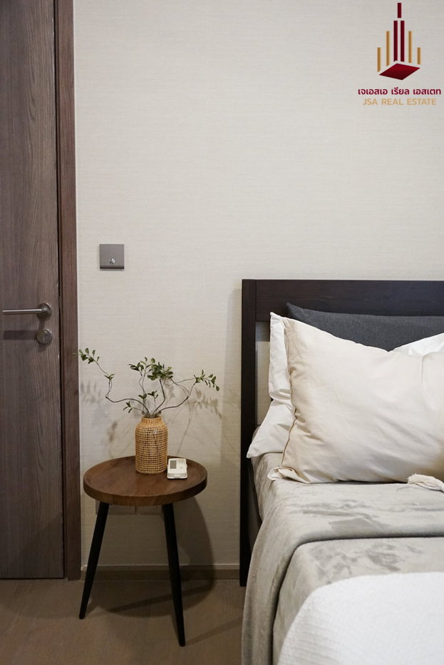 picture ✨ For Rent: Celes Asoke Condo ✨ 💰 Only 33,500 THB/month - 2/8