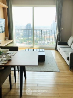 คอนโด 2-ห้องนอน ที่ สิริ แอท สุขุมวิท ใกล้ BTS ทองหล่อ (ID 2755710)