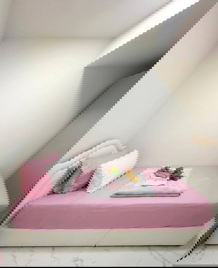 รูป ขายคอนโด 2 ห้องนอน ศรีอนันต์ คอนโดทาวน์ เมืองเชียงใหม่ พร้อมอยู่ (C486) T.0946511456 - รูปที่ 4/6