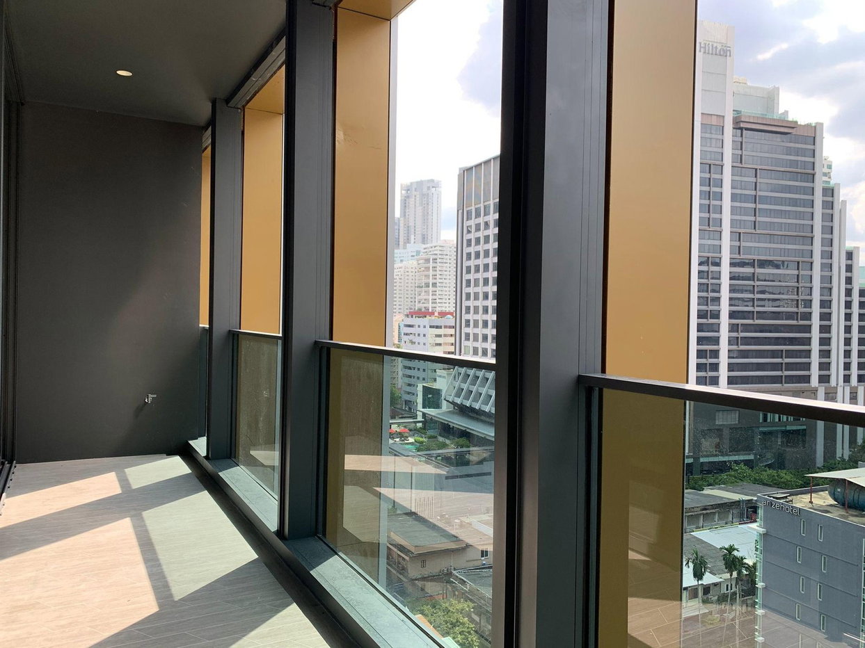 รูป LTHC7433 – The Estelle FOR SALE 2 beds 2 baths size 143.5 Sq.M.Near BTS Phrom Phong station ONLY 44 MB - รูปที่ 6/8
