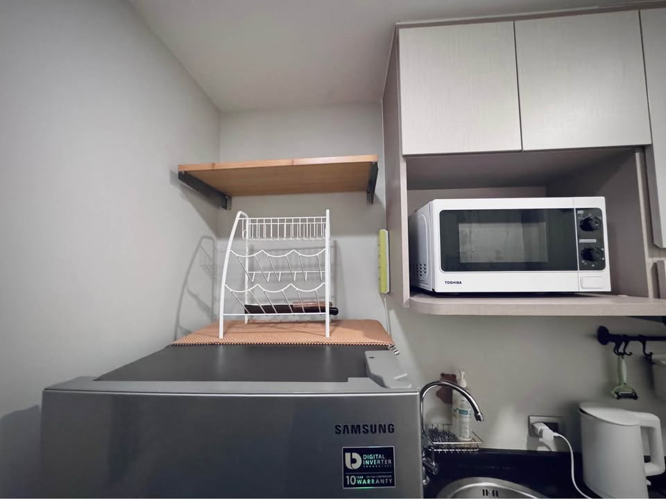 picture @Condorental condo for rent Attitude Bearing - 18/27