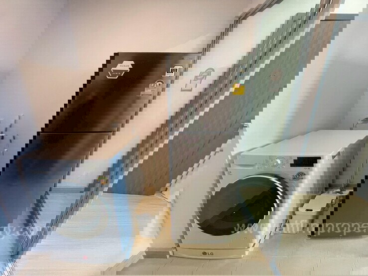 รูป 💥FOR RENT💥💥ศุภาลัย เวอเรนด้า ภาษีเจริญ 2Bed1Bath 56 ตรม.ชั้น 16 ตึก A แต่งครบ สนใจ Line ID: @atfirm📲 - รูปที่ 11/29