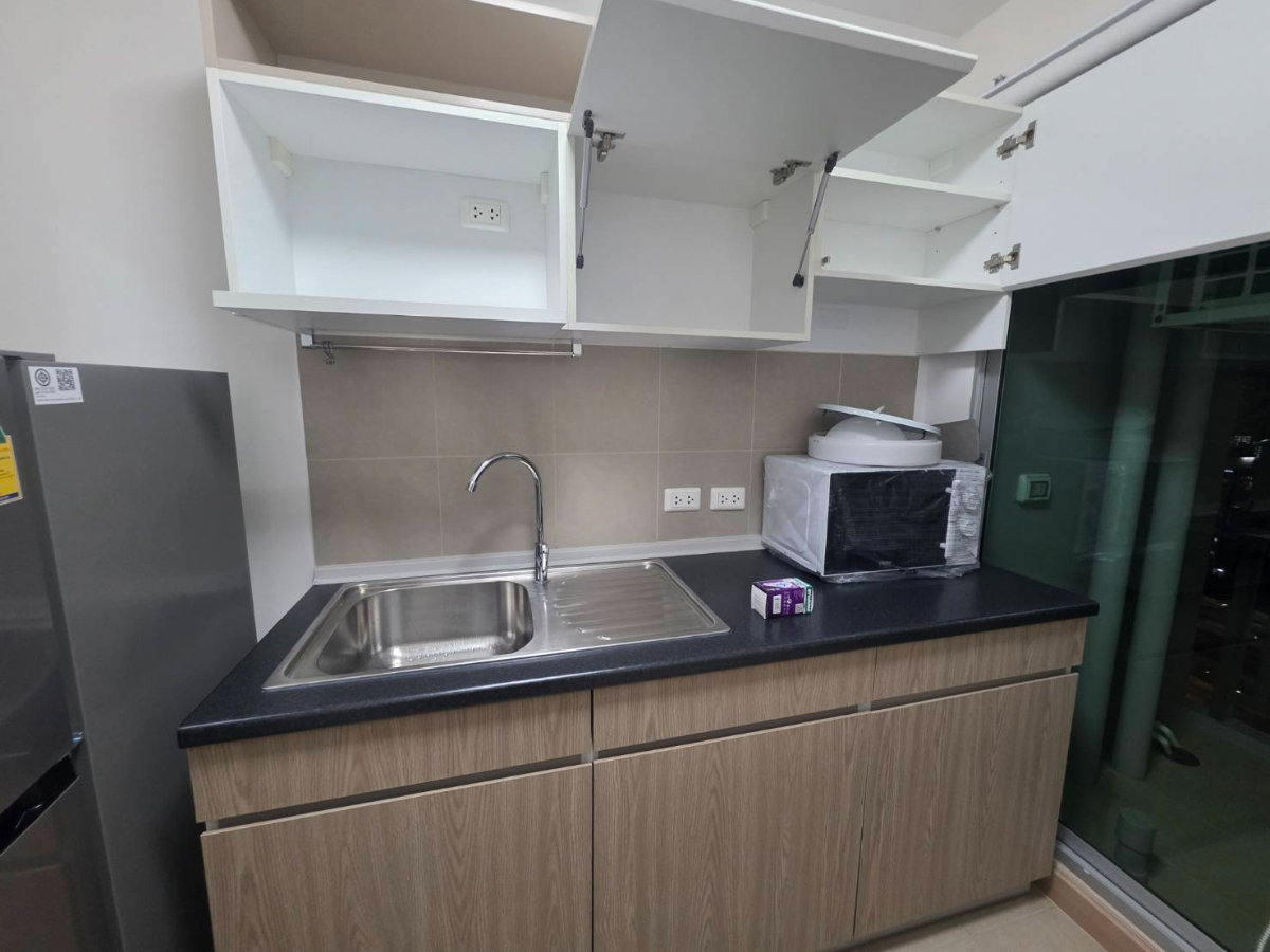 รูป supalai veranda rama 9 ให้เช่า 16000 ห้องใหม่ - รูปที่ 2/12