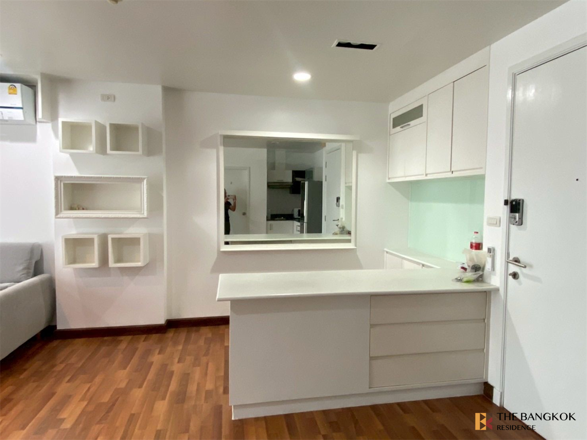 รูป เซ็นทริกซีน พหลโยธิน 9 รีบจองก่อนห้องหลุด!! ใกล้ BTS สถานีเสนาร่วม - รูปที่ 5/10