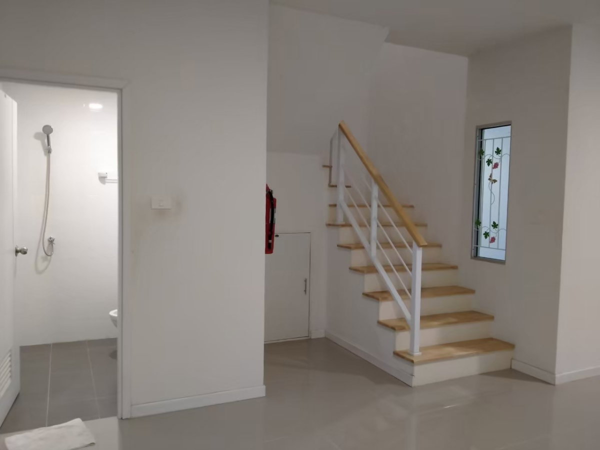 รูป ให้เช่าบ้านพฤกษา 116 ม.ราชมงคลธัญบุรี คลอง6 - รูปที่ 15/15