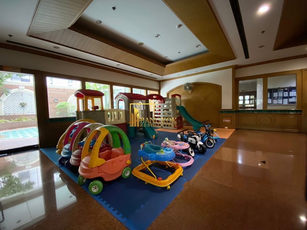 รูป Asoke Place | 2 Bedroom Condo in Central Location - BR9519CD - รูปที่ 23/26