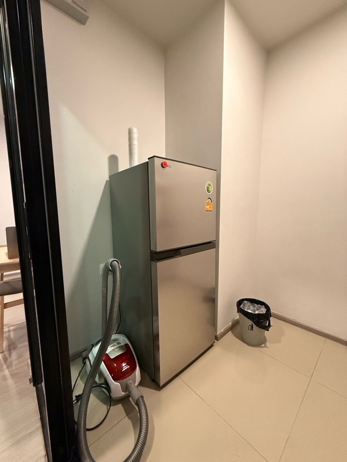 รูป WS6914 ให้เช่า Aspire Asoke - Ratchada 2 ห้องนอนใหญ่  ใกล้ MRT พระราม 9 เพียง  25,000 บาท/เดือน - รูปที่ 10/13