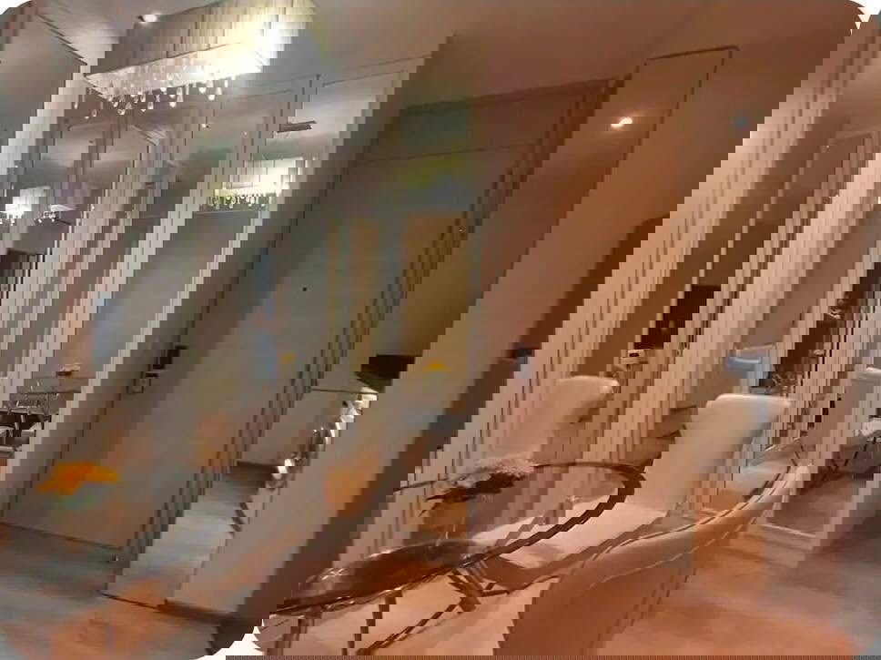 รูป 🟪🟦🟩🟨🟧 ให้เช่า Park Origin Phrom Phong 📍 BTS พร้อมพงษ์ 🛎️🛎️ | 𝗟𝗶𝗻𝗲@: @𝗮𝘀𝘀𝗲𝘁𝘀𝗽𝗿𝗼 - รูปที่ 6/10