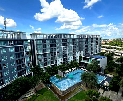 คอนโด รร.อนุบาลนครราชสีมา  : BG 2766 : เดอะเชนจ์ รีแลกซ์ คอนโด	