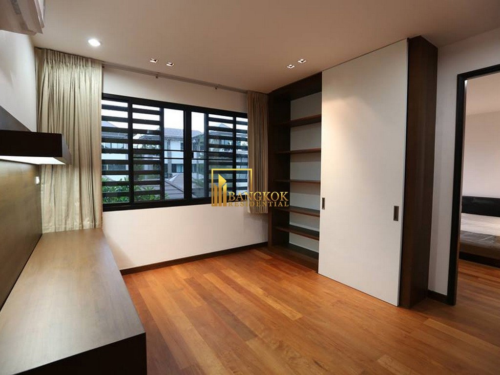 รูป Willow 49 | Beautiful 3 Bedroom House in the Heart of Thonglor - BR7982SH - รูปที่ 4/13