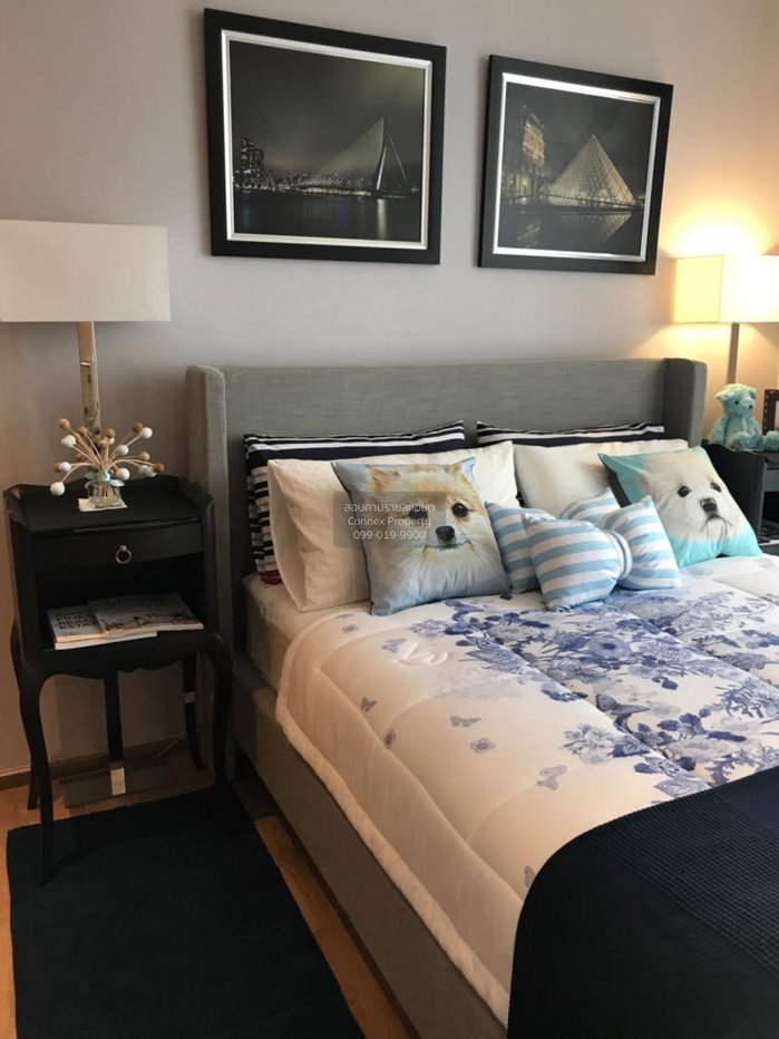 รูป เช่าคอนโด  พาร์ค ออริจิ้น พร้อมพงษ์ BTS-พร้อมพงษ์ คลองตัน เขต คลองเตย กรุงเทพ CX-16498 ✅ ทักไลน์ @connexproperty ตอบทันที ทีมงานมืออาชีพ ✅ - รูปที่ 8/9