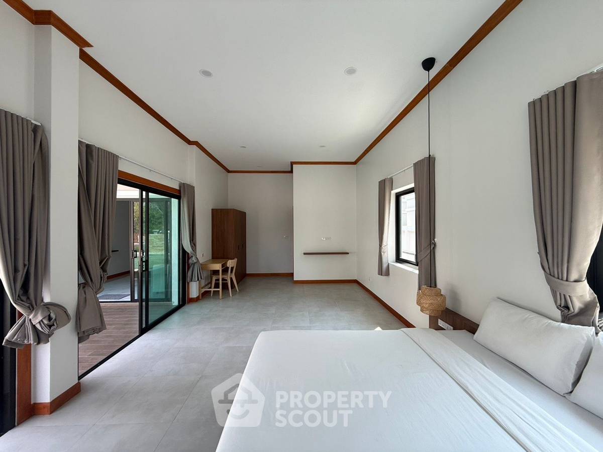 รูป วิลล่า 3-ห้องนอน ใน ปากน้ำปราณ (ID 2757434) - รูปที่ 16/18