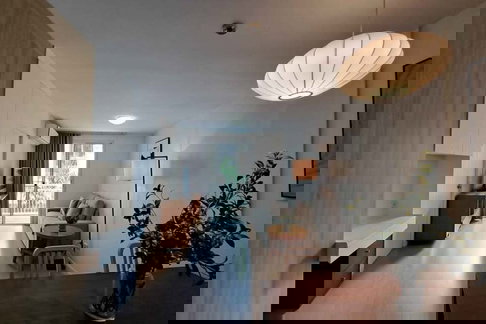 🔥เช่าด่วน !! 49 Plus, 1 ห้องนอน, 1 ห้องน้ำ, ห้องไซส์ใหญ่ !!🔥Code C20230102825 แต่งครบ, พร้อมเข้าอยู่ 📣📣