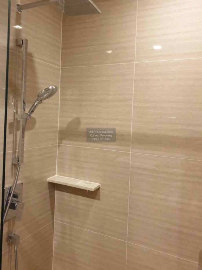 รูป เช่าคอนโด  เดอะ ไลน์ อโศก-รัชดา MRT-พระราม 9 ดินแดง เขต ดินแดง กรุงเทพ CX-34228 ✅ ทักไลน์ @connexproperty ตอบทันที ทีมงานมืออาชีพ ✅ - รูปที่ 8/9
